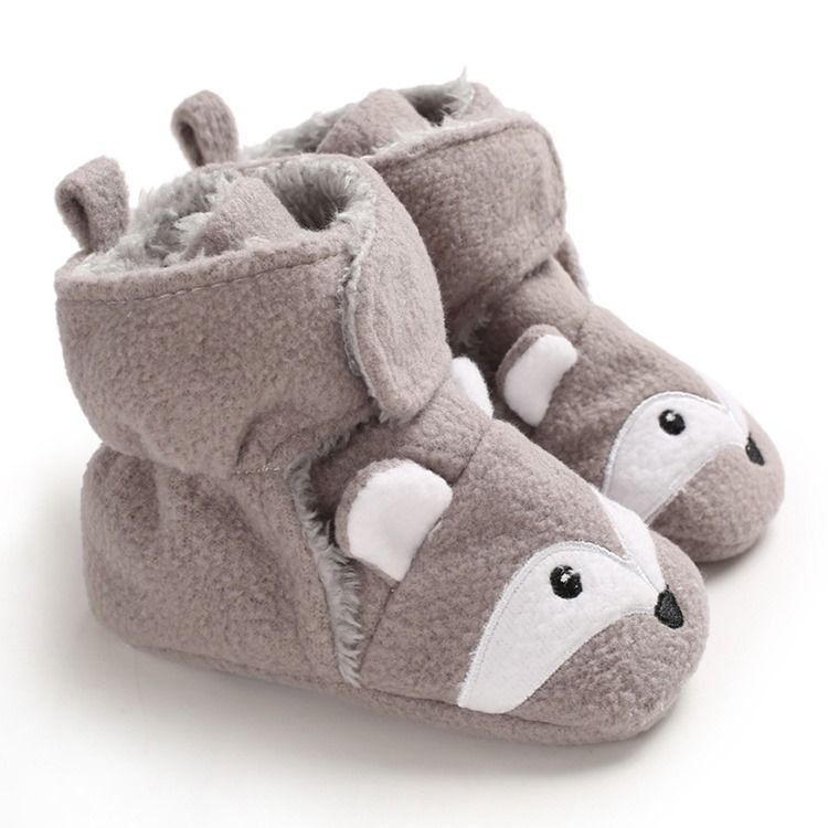Unisex Velcro-taapero Kengät