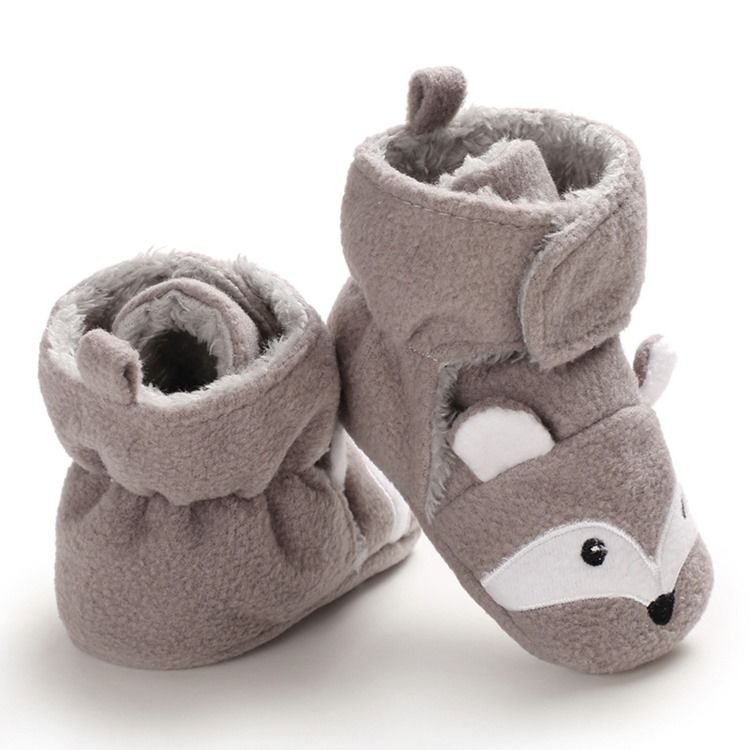 Unisex Velcro-taapero Kengät