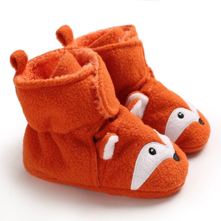 Unisex Velcro-taapero Kengät