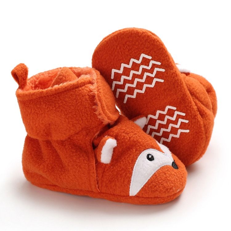 Unisex Velcro-taapero Kengät