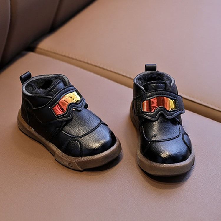 Velcro Unisex -vauvan Kengät
