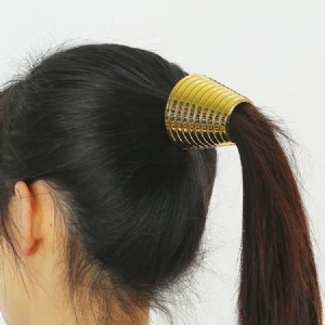 Naisten European Hairband Party -tarvikkeet