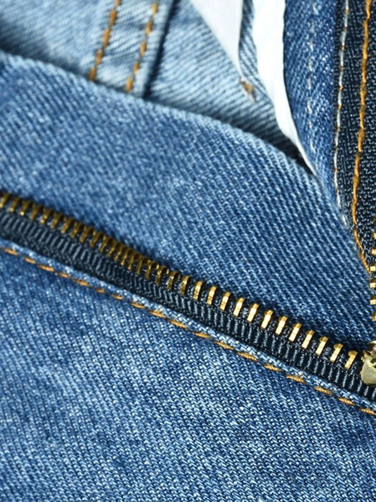 Naisten Pestävät Kapeat Farkut