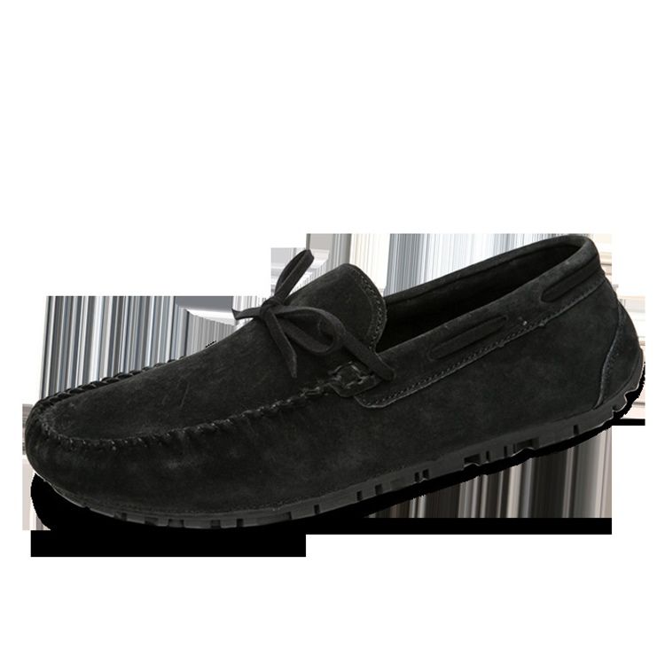 Pu Slip-on Matalat Päälliset Miesten Mukavat Kengät