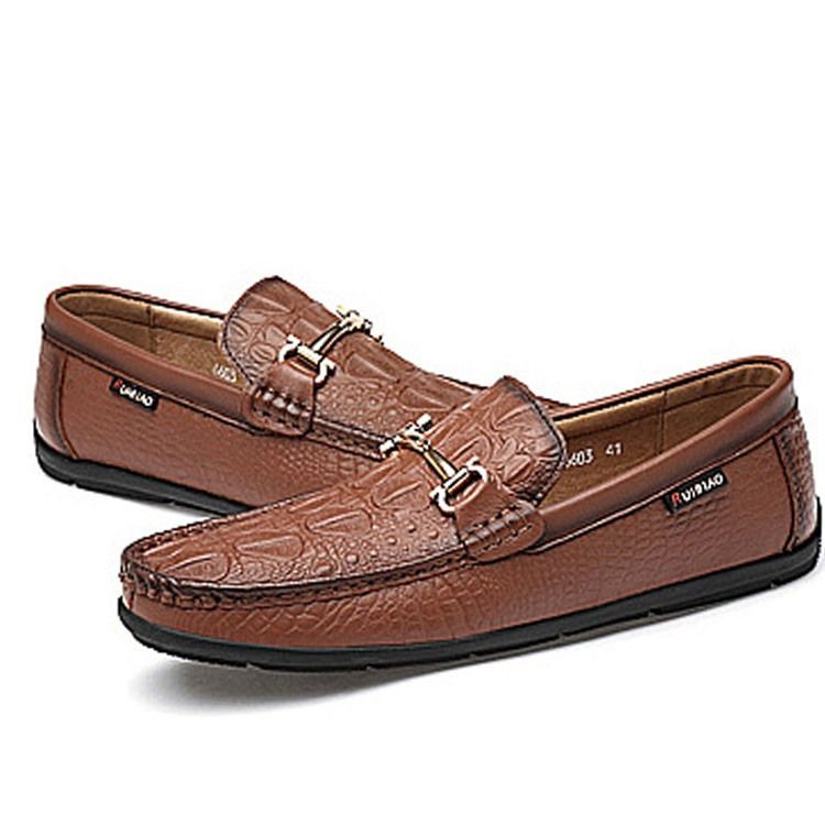 Tavalliset Matalat Matalat Ylemmät Slip-on-pyöreät Varvassandaalit