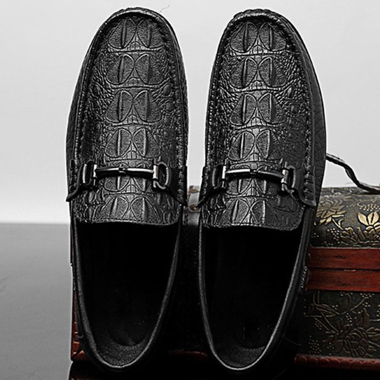 Tavalliset Matalat Matalat Ylemmät Slip-on-pyöreät Varvassandaalit