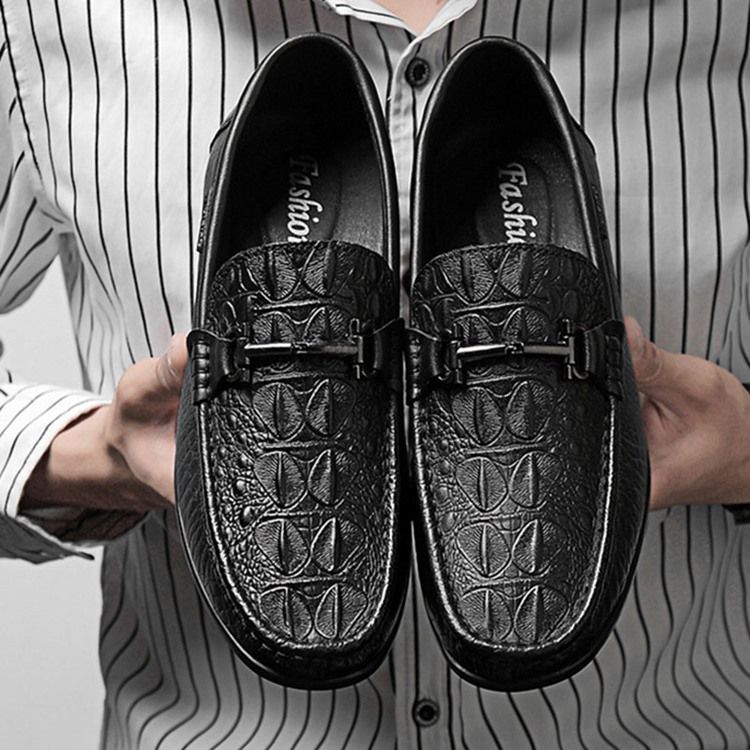 Tavalliset Matalat Matalat Ylemmät Slip-on-pyöreät Varvassandaalit