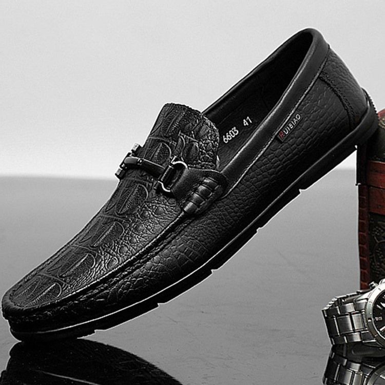 Tavalliset Matalat Matalat Ylemmät Slip-on-pyöreät Varvassandaalit