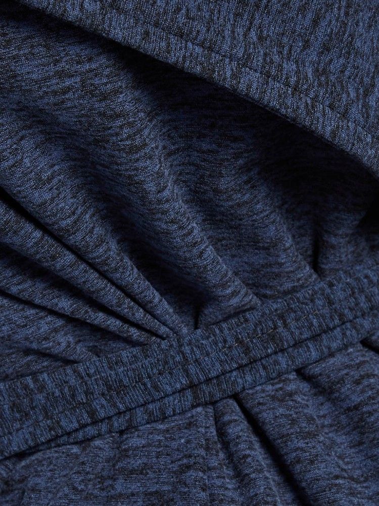 Naisten Väripaletti Patchwork Cool Huppari