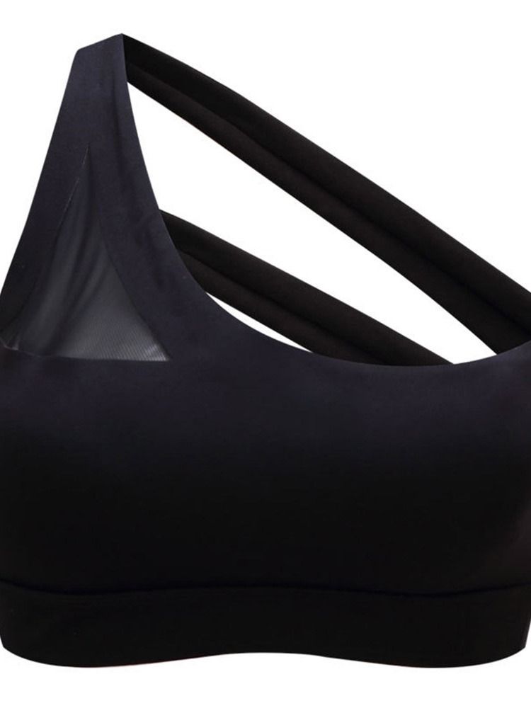 Naisten Nopeasti Kuivuvat Nylon Free Wire Sports Alusvaatteet Rintaliivit
