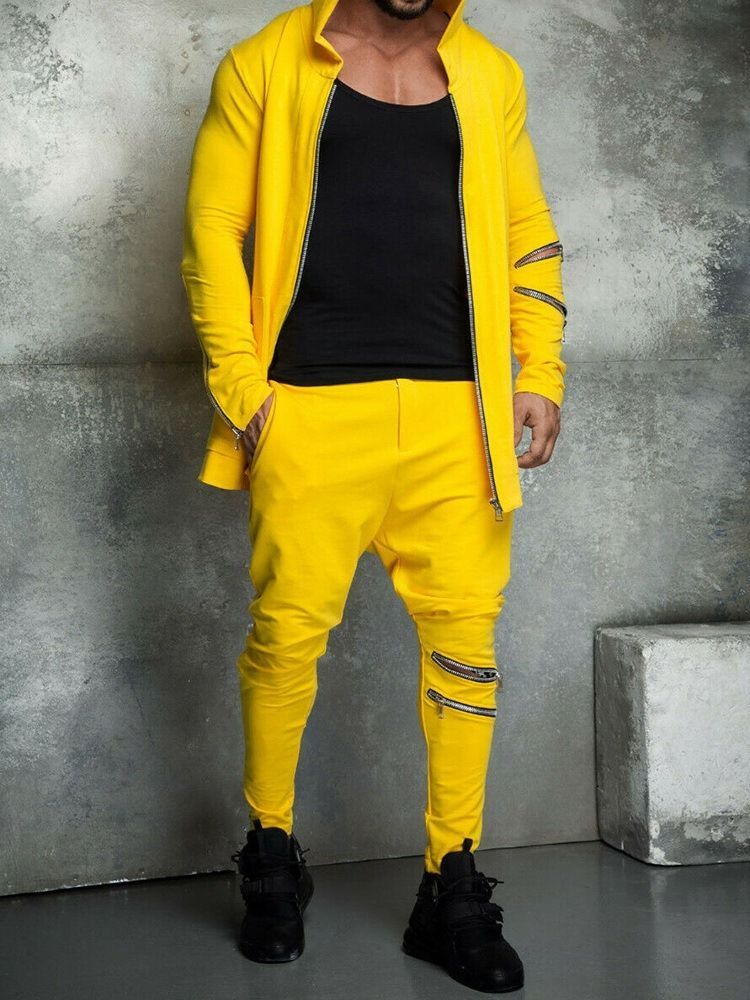 Miesten Urheiluvaatteet