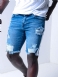 Denim Sininen