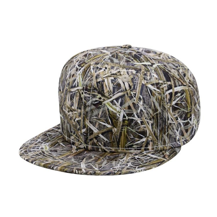 Hip Pop -tyylinen Miesten Hattu