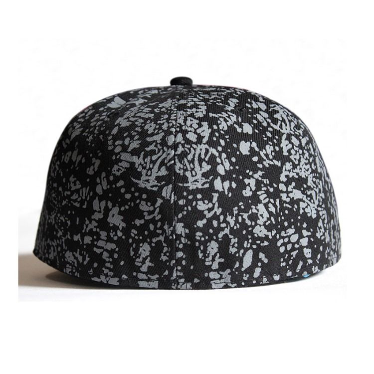 Luova Maalaus Hip-pop-tyylinen Miesten Hattu